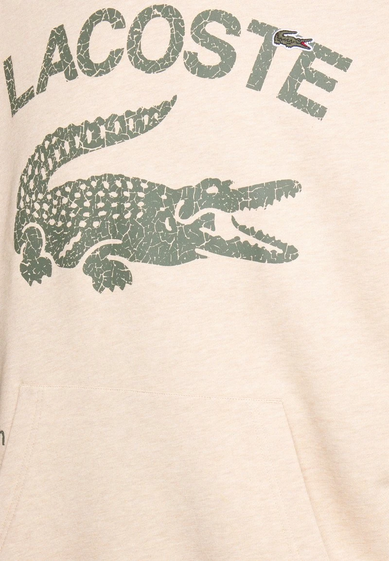 Lacoste Sweatshirt - Heather Cavaliere Chine 7 Lacoste Sweatshirt - Heather Cavaliere Chine – Bild 5