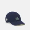 Lacoste Sport TENNIS - Cap - Navy Blue/vahine 2 Lacoste Sport TENNIS - Cap - Navy Blue/vahine -Lacoste 2346e487e259477ba4180f72a2d020c6