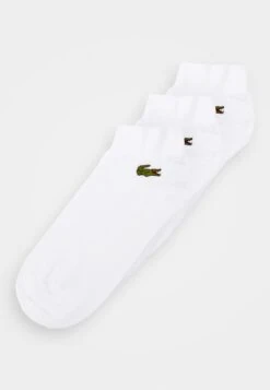 Lacoste 2 PACK - Füßlinge - Black 12 Lacoste 2 PACK - Füßlinge - Black -Lacoste 23884977d6c14582ae389e8168b47f19