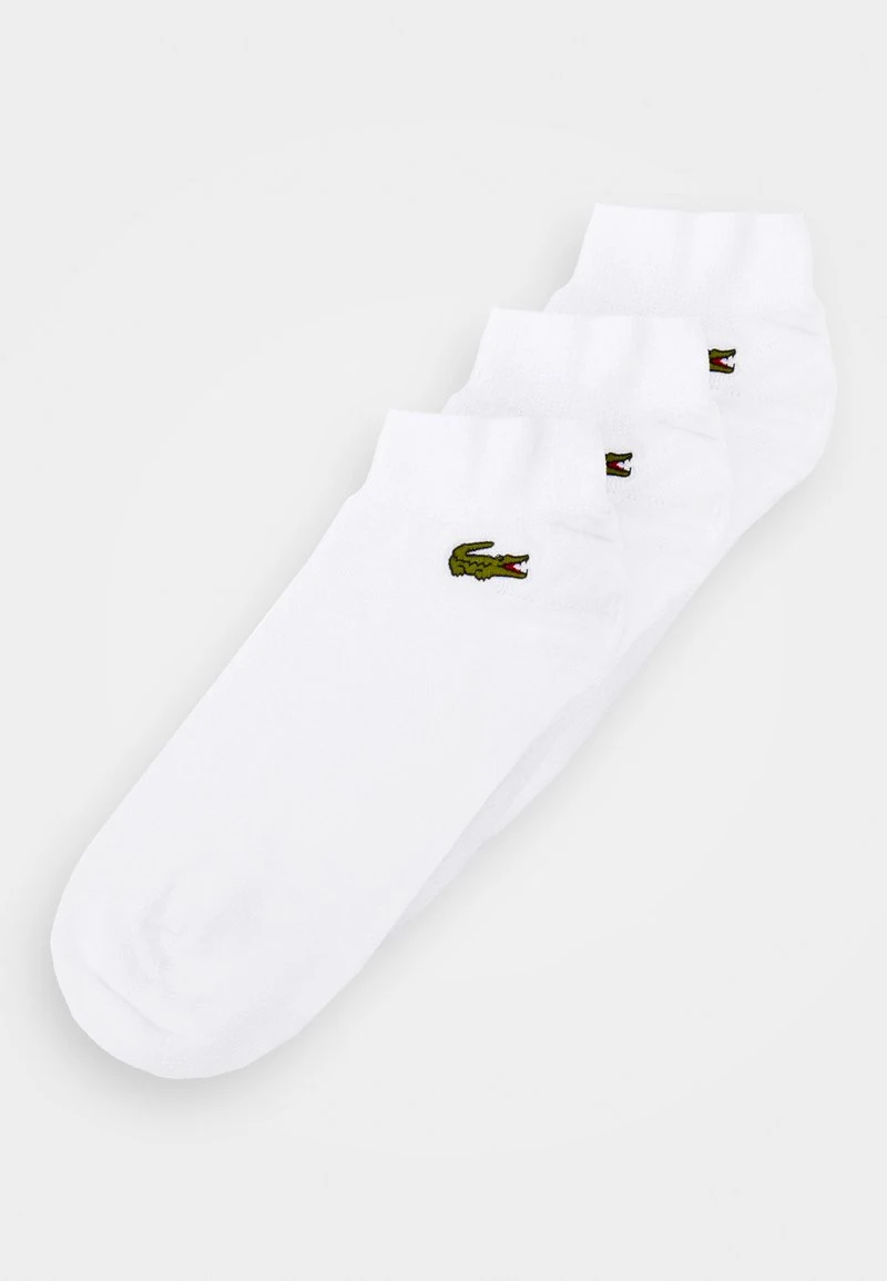 Lacoste 2 PACK - Füßlinge - Black 7 Lacoste 2 PACK - Füßlinge - Black – Bild 5