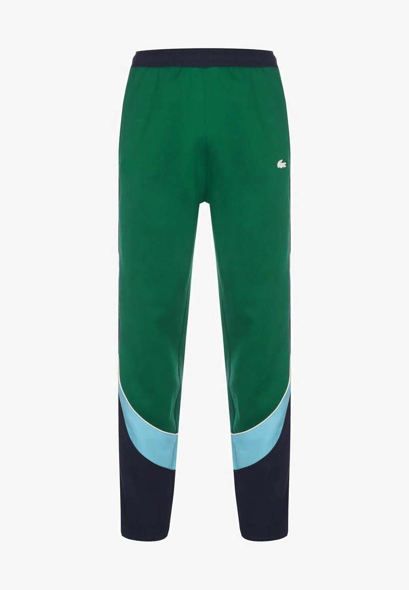 Jogginghose - Green 3 Jogginghose - Green