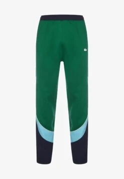 Jogginghose - Green 11 Jogginghose - Green -Lacoste 23aa6956552f49d9becadc1d4a1680af 2
