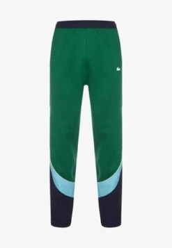 Lacoste JOGGING - Jogginghose - Liquor -Lacoste 23aa6956552f49d9becadc1d4a1680af