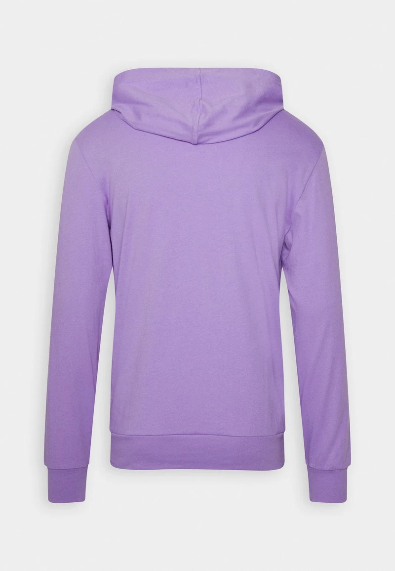 Lacoste Kapuzenpullover - Neva Purple 8 Lacoste Kapuzenpullover - Neva Purple – Bild 6
