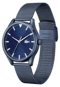 Lacoste VIENNA - Uhr - Blue 10 Lacoste VIENNA - Uhr - Blue -Lacoste 23ff4c9450864e2c864aaec81fde530e