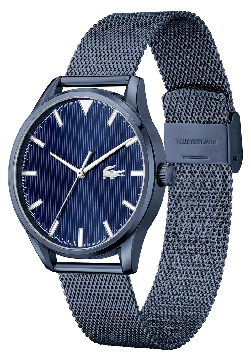Lacoste VIENNA - Uhr - Blue 5 Lacoste VIENNA - Uhr - Blue – Bild 3