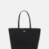 Lacoste Handtasche - Black -Lacoste 2404ea1656c748e69bf36f43dab6745d