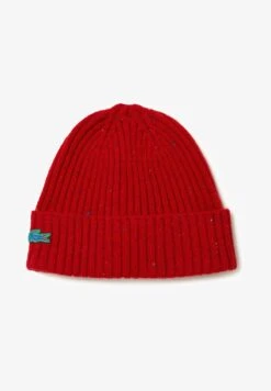 Lacoste Mütze - Bleu Marine 11 Lacoste Mütze - Bleu Marine -Lacoste 2418737cd7aa4c82a438ae557e6bb252