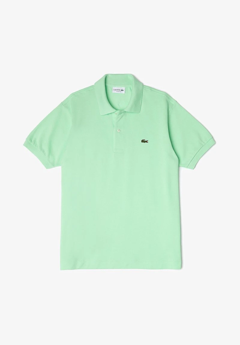 Lacoste Poloshirt - Vert Clair 8 Lacoste Poloshirt - Vert Clair – Bild 6
