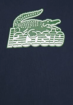 Lacoste UNISEX - Sweatshirt - Navy Blue 12 Lacoste UNISEX - Sweatshirt - Navy Blue -Lacoste 242f05d9f5914f90951f5badd3d2215f