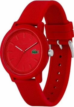 Lacoste Uhr - Rot 11 Lacoste Uhr - Rot -Lacoste 24302a47be6d491f876ad79012478593