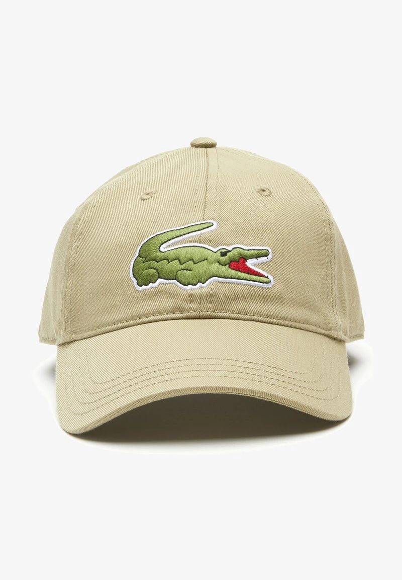 Lacoste Cap - Yellow 6 Lacoste Cap - Yellow – Bild 4