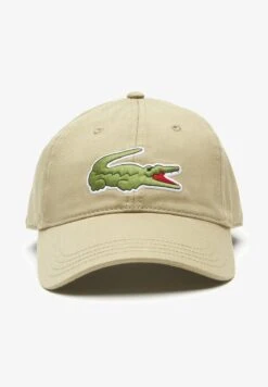 Lacoste Cap - Yellow