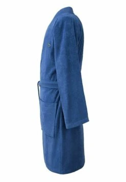 Lacoste Bademantel - Blue 9 Lacoste Bademantel - Blue -Lacoste 24cfa32e7c944a6091c1ebdc44b29ab1