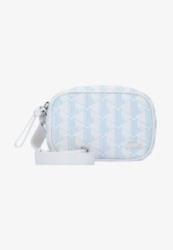 Lacoste DALY LIFESTYLE SEASONAL - Umhängetasche - Mono Farine Panorama 13 Lacoste DALY LIFESTYLE SEASONAL - Umhängetasche - Mono Farine Panorama -Lacoste 24e47e2c27804fbb98a662085e7ad2ec 1