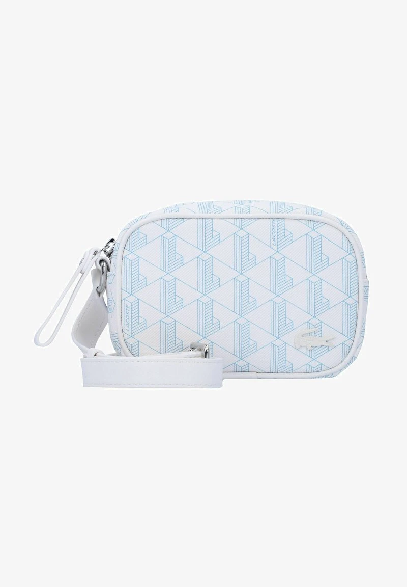 Lacoste DALY LIFESTYLE SEASONAL - Umhängetasche - Mono Farine Panorama 8 Lacoste DALY LIFESTYLE SEASONAL - Umhängetasche - Mono Farine Panorama – Bild 6