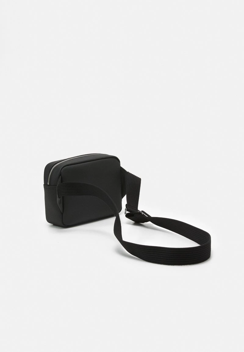 Lacoste MENS CLASSIC - Umhängetasche - Noir 4 Lacoste MENS CLASSIC - Umhängetasche - Noir – Bild 2