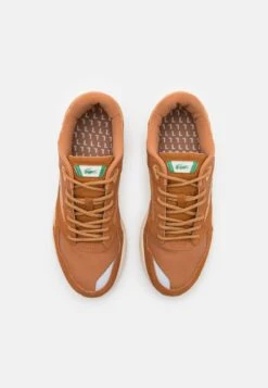Lacoste STORM - Sneaker Low - Brown/light Tan 11 Lacoste STORM - Sneaker Low - Brown/light Tan -Lacoste 25f0773b6bee42dd858e06c8de499735