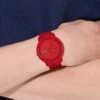 Lacoste Uhr - Rot 1 Lacoste Uhr - Rot -Lacoste 267ad0622ffd4dfdb459454c505e186e