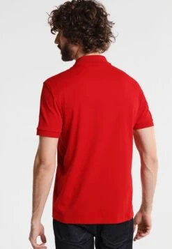 Lacoste UNISEX - Poloshirt - Red -Lacoste 268a200aff81410d9481a049e2f504c8