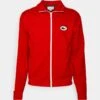 Lacoste Sweatjacke - Red 2 Lacoste Sweatjacke - Red -Lacoste 26f12bdbeeb24ddc871a6efac49a05df