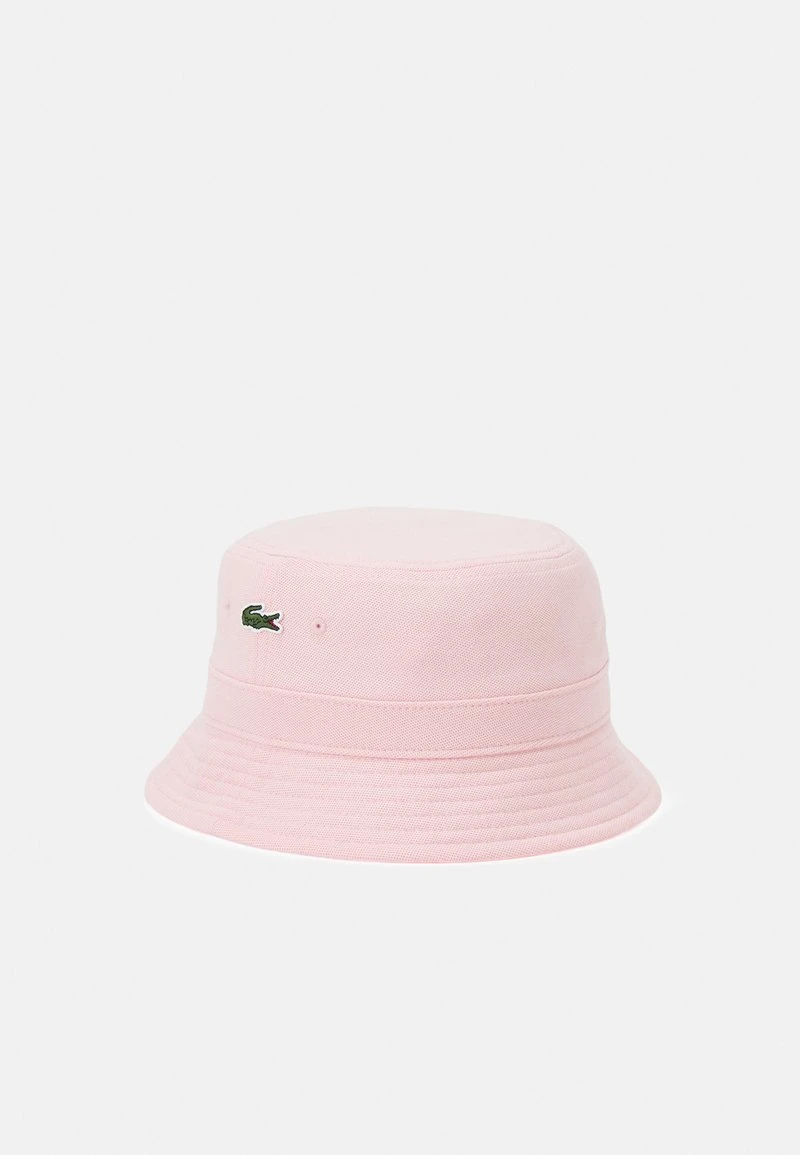 Lacoste UNISEX - Hut - Waterlily 7 Lacoste UNISEX - Hut - Waterlily – Bild 5