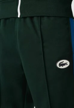 Lacoste Jogginghose - Vert 12 Lacoste Jogginghose - Vert -Lacoste 27acd61250d74043b741b9d3baf02ddc
