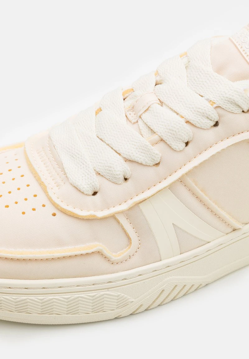 Lacoste CRAFTED - Sneaker Low - Off-white 8 Lacoste CRAFTED - Sneaker Low - Off-white – Bild 6