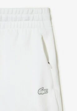 Lacoste Shorts - Blanc 12 Lacoste Shorts - Blanc -Lacoste 27e868fdf0074329b32c53751cc1d4be