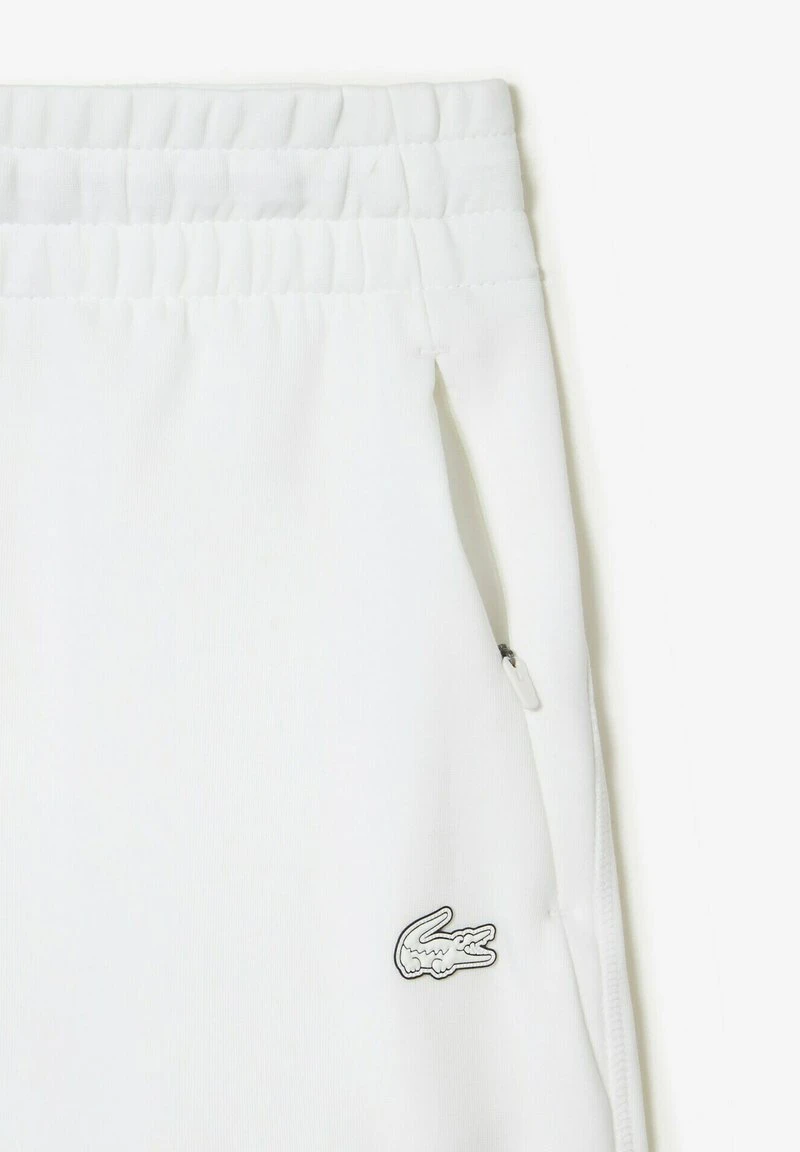 Lacoste Shorts - Blanc 7 Lacoste Shorts - Blanc – Bild 5