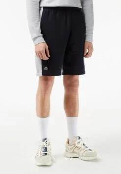 Lacoste 42 Lacoste Jogginghose - Azul Marino Gris Vigoré