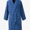 Lacoste Bademantel - Blue 1 Lacoste Bademantel - Blue -Lacoste 280a32af63dc41c5872553e364a9acda