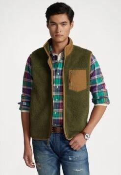 Lacoste Weste - Leafy/baobab 13 Lacoste Weste - Leafy/baobab -Lacoste 283f0062e9304f1b8f7517d0abc471ed