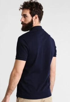 Lacoste UNISEX - Poloshirt - Navy Blue 10 Lacoste UNISEX - Poloshirt - Navy Blue -Lacoste 29149cf4c0f54b7a86f84bf3b320f9cd