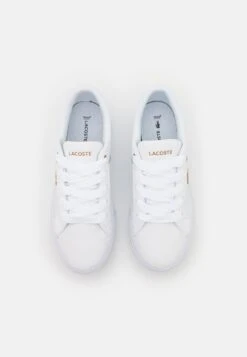 Lacoste ZIANE PLATFORM - Sneaker Low - White 13 Lacoste ZIANE PLATFORM - Sneaker Low - White -Lacoste 2946669ac988405cb22925bd3a03da47
