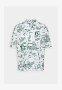 LACOSTE X NETFLIX - Hemd - Bianco 13 LACOSTE X NETFLIX - Hemd - Bianco -Lacoste 294b1be531b441a988c84567d988ee7b