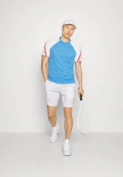 Lacoste Sport TENNIS SHORT - Kurze Sporthose - White 9 Lacoste Sport TENNIS SHORT - Kurze Sporthose - White -Lacoste 29e8b44d475849bbb11e57ca961adfd6