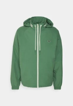 Lacoste Leichte Jacke - Vert Kaki 13 Lacoste Leichte Jacke - Vert Kaki -Lacoste 2a71f86a43914d348a09f4ecb3c02d9a