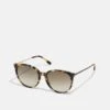 Lacoste Sonnenbrille - Havana 1 Lacoste Sonnenbrille - Havana -Lacoste 2a8bb066173e4f02af07bb9903eeffce