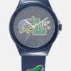 Lacoste NEOCROC HOLIDAY CAPSULE - Uhr - Blue 2 Lacoste NEOCROC HOLIDAY CAPSULE - Uhr - Blue -Lacoste 2ab528daa9574d21ab94f6bac8ec83b9