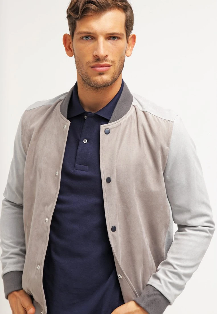 Lacoste Poloshirt - Navy Blue 6 Lacoste Poloshirt - Navy Blue – Bild 4