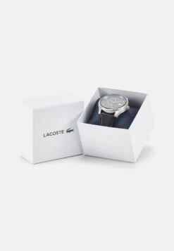 Lacoste MUSKETEER - Chronograph - Black 11 Lacoste MUSKETEER - Chronograph - Black -Lacoste 2b696dbfb2b5405393cc3506fe52202d