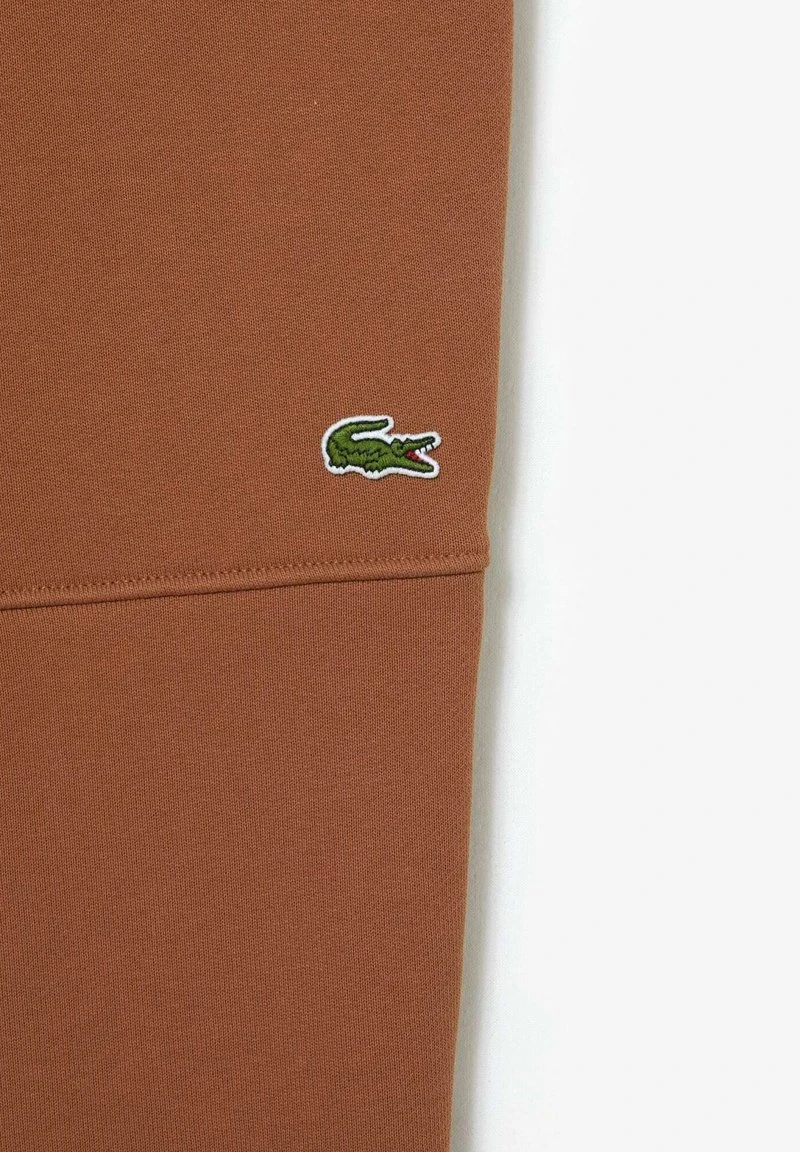 Lacoste UNISEX - Jogginghose - Marron Clair 6 Lacoste UNISEX - Jogginghose - Marron Clair – Bild 4