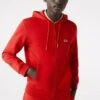 Lacoste Sweatjacke - Rouge 1 Lacoste Sweatjacke - Rouge -Lacoste 2cbe04b5f35e44f6944c475a94bb042e