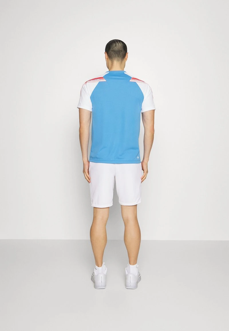Lacoste Sport TENNIS SHORT - Kurze Sporthose - White 5 Lacoste Sport TENNIS SHORT - Kurze Sporthose - White – Bild 3
