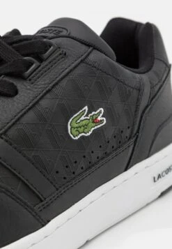 Lacoste CLIP - Sneaker Low - Black/white 13 Lacoste CLIP - Sneaker Low - Black/white -Lacoste 2db601458cab439895c4a6a1022395f8