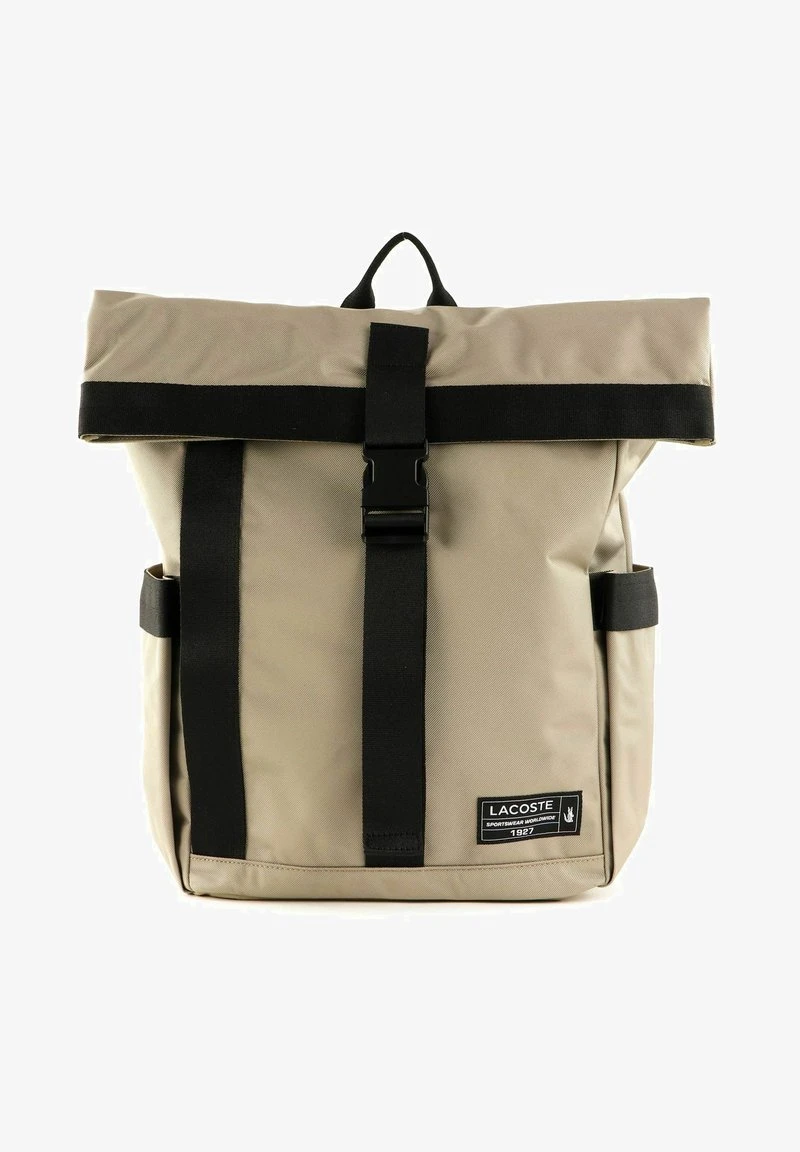 Lacoste Tagesrucksack - Noir 8 Lacoste Tagesrucksack - Noir – Bild 6