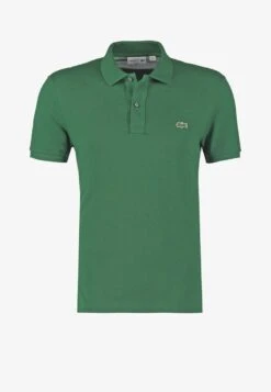 Lacoste Poloshirt - Green 12 Lacoste Poloshirt - Green -Lacoste 2e729b2c05fe455592f3a5022147b5e0