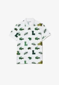 Lacoste MC HOMME - Poloshirt - Vert Clair Bleu Noir Vert 13 Lacoste MC HOMME - Poloshirt - Vert Clair Bleu Noir Vert -Lacoste 2ea57e916d264a95b1f5192946bf3c66 1