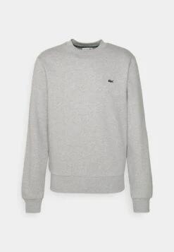 Lacoste Sweatshirt - Argent Chine